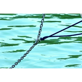 CHAIN CLOWER