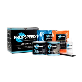 KIT PROSPEED MEDIUM