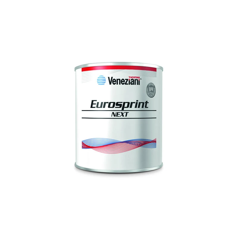 RED EUROSPRINT NEXT RED EUROSPRINT NEXT