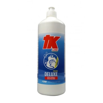 POLISH DELUXE