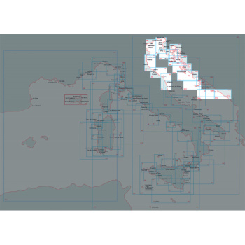 NORTH-CENTRAL ADRIATIC SEA