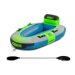 Boia/Kayak Rebocável Jobe Trooper 2P