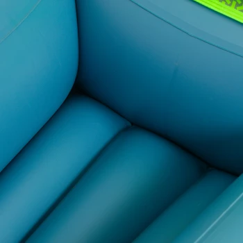 Boia/Kayak Rebocável Jobe Trooper 2P