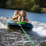 Boia/Kayak Rebocável Jobe Trooper 2P