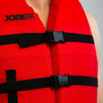 Auxiliar de Flutuação Universal – Vermelho