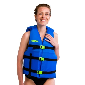 Auxiliar de Flutuação Universal - Azul