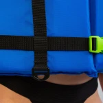 Auxiliar de Flutuação Universal – Azul