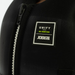 Auxiliar de Flutuação Neoprene Criança/Jovem – Preto
