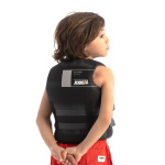 Auxiliar de Flutuação Neoprene Criança/Jovem – Preto