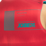 Auxiliar de Flutuação Neoprene Criança/Jovem – Rosa Choque