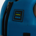 Auxiliar de Flutuação Neoprene Criança/Jovem – Azul