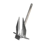 DANFORTH STYLE ANCHOR