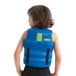 Auxiliar de Flutuação Neoprene Criança/Jovem – Azul