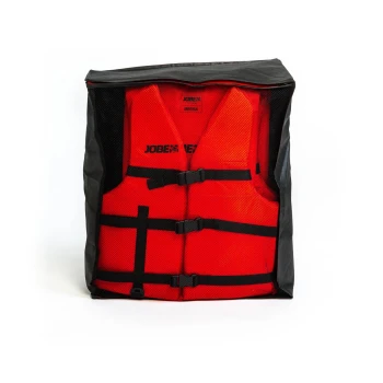 Pack de Coletes Auxiliares de Flutuação - 4 Unidades