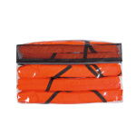 Pack de Coletes Salva-vidas – 4 Unidades – 100N