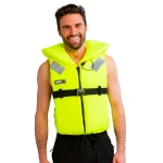 Colete Salva-Vidas “Conforto Náutico” – 100N