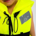 Colete Salva-Vidas “Conforto Náutico” – 100N