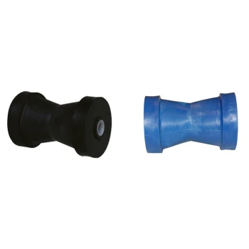 CENTRAL ROLLER
