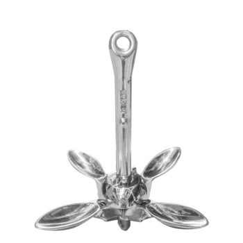 S.S. GRAPNEL ANCHOR