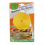 NYLON FASTENING STRAPS