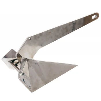 D-TYPE ANCHOR