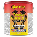 TROPICAL TEAK SEALER