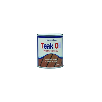 TEAK OIL