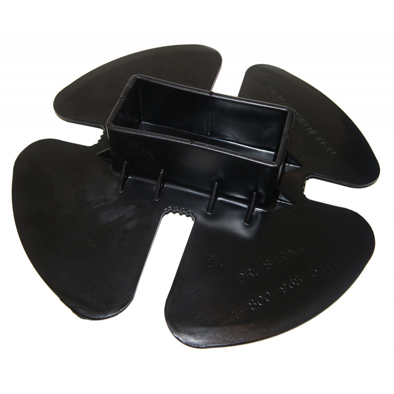 BLACK STUD BLACK STUD