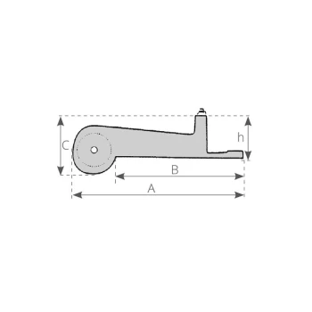 L.L. BOW ROLLER
