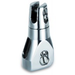 S.S. SWIVEL ANCHOR CONNECTOR