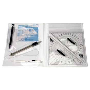 CHARTING KIT SCHOOL