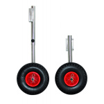 AFT TYRES FOR PNEUMATIC BOATS