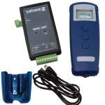THETI 7003 CONTROL PANEL