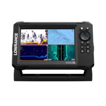 Sonda Eagle-7 sem Transdutor