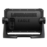 Sonda Eagle-7 com Transdutor SplitShot HD Nautifish