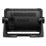 Sonda Eagle-7 com Transdutor SplitShot HD Nautifish
