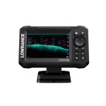 Sonda Eagle-5 sem Transdutor