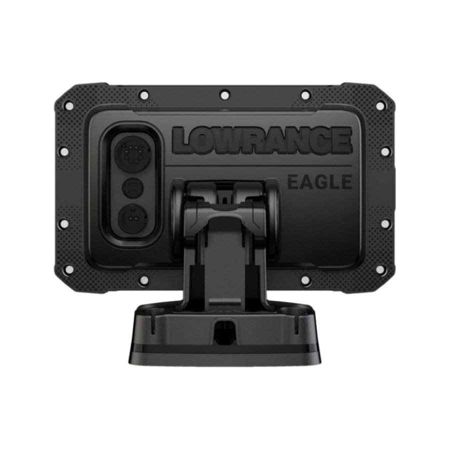 Sonda Eagle-5 sem Transdutor Sonda Eagle-5 sem Transdutor
