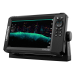 Sonda Eagle-7 com Transdutor SplitShot HD Nautifish
