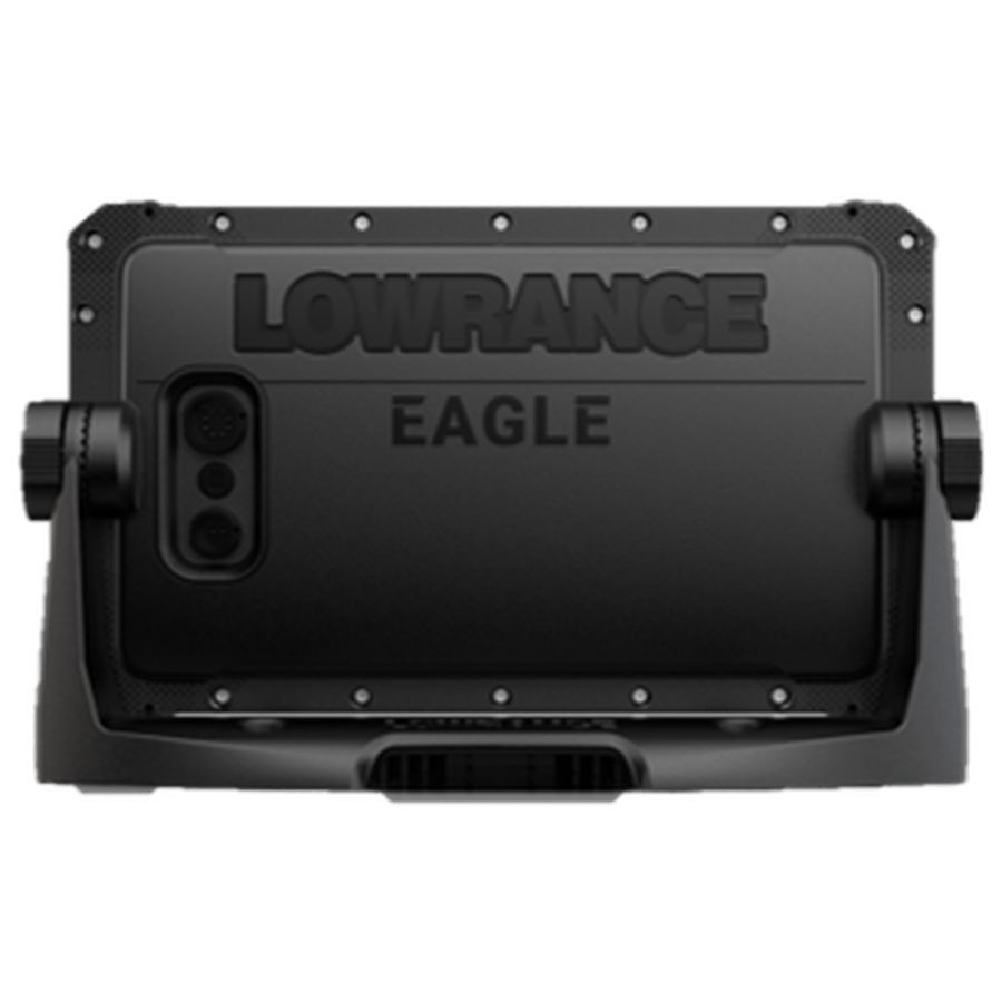 Sonda Eagle-9 com Transdutor TripleShot HD Sonda Eagle-9 com Transdutor TripleShot HD