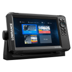 Sonda Eagle-7 com Transdutor SplitShot HD Nautifish
