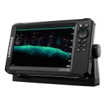 Sonda Eagle-7 com Transdutor SplitShot HD Nautifish