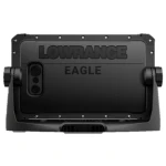 Sonda Eagle-7 com Transdutor SplitShot HD Nautifish