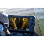 Sonda Eagle-7 com Transdutor SplitShot HD Nautifish