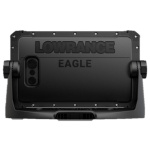 Sonda Eagle-7 com Transdutor SplitShot HD Nautifish