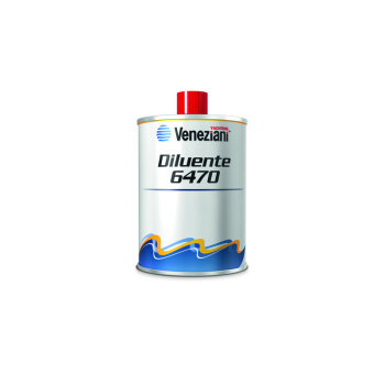 THINNER 6470