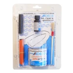 REPAIR KIT FOR NEOPRENE INFLATABLE