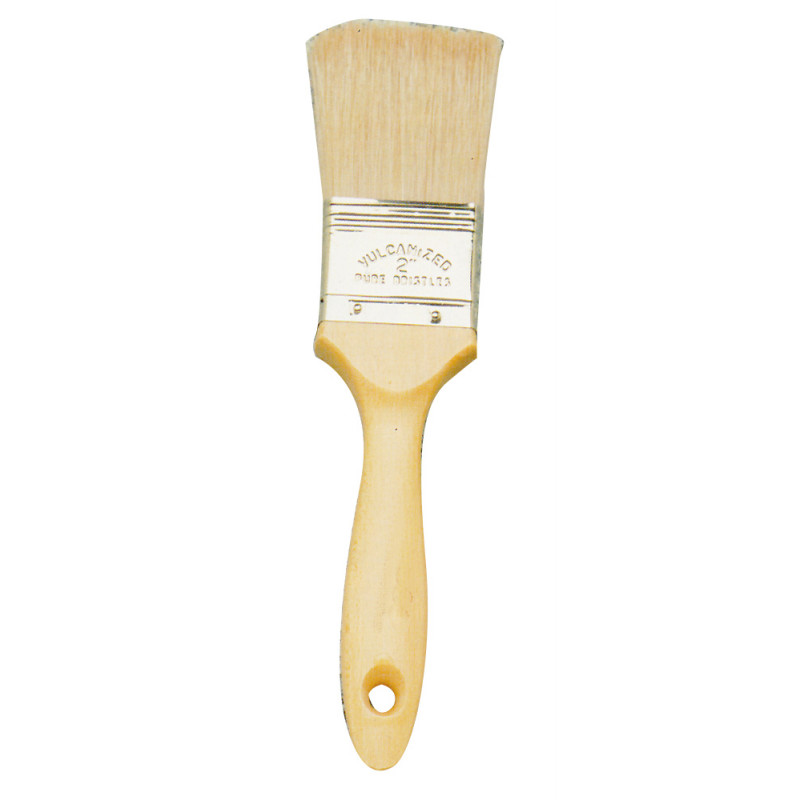 PAINT BRUSH WOODEN HANDLE PAINT BRUSH WOODEN HANDLE