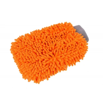 MICROFIBER WASHMITT