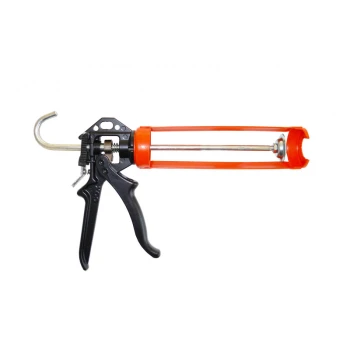 SKELETON SILICONE CARTRIDGE GUN